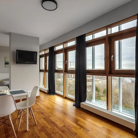 Apartment Vorto 3 - Centrum