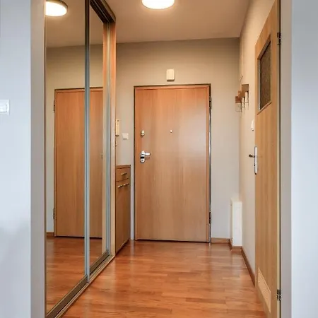 Vorto 3 - Centrum * Warsaw