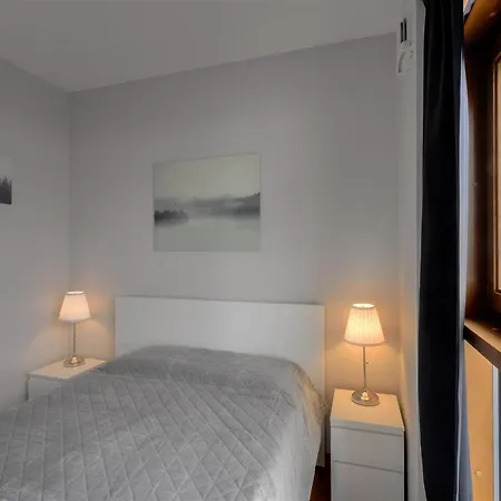 Apartment Vorto 3 - Centrum Warsaw