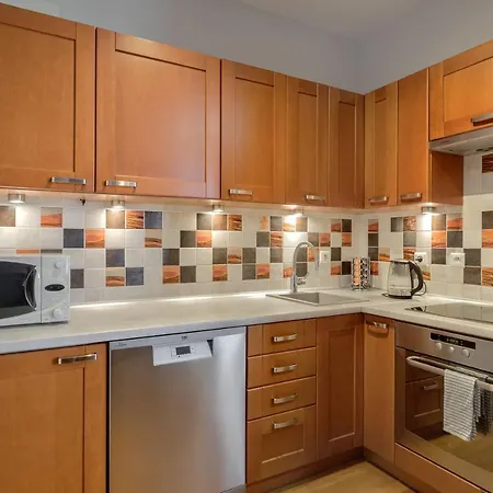 Apartment Vorto 3 - Centrum