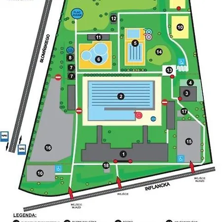 Apartment Vorto 3 - Centrum *