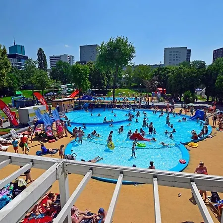 Vorto 3 - Centrum * Warschau