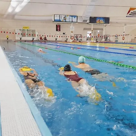 Apartment Vorto 3 - Centrum *