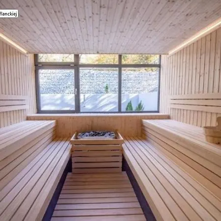 Vorto 3 - Centrum Apartment *