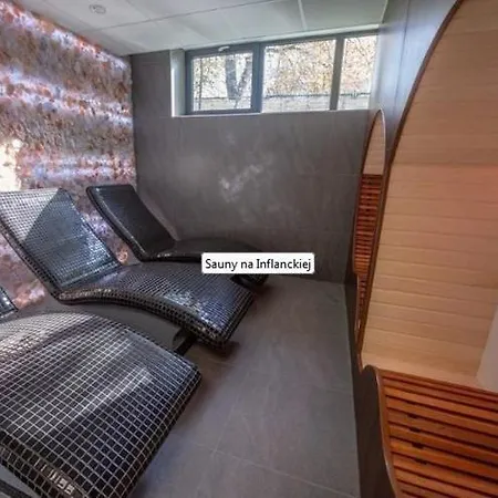 Apartment Vorto 3 - Centrum *