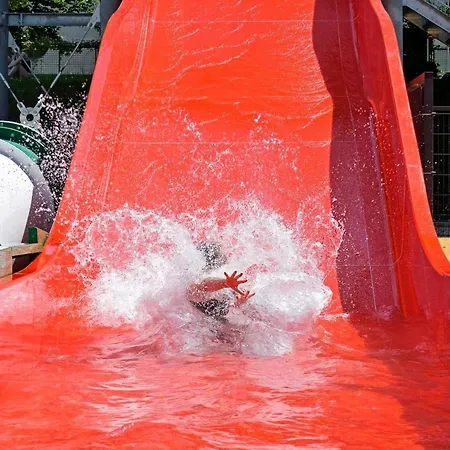 Vorto 3 - Centrum Apartment Warschau