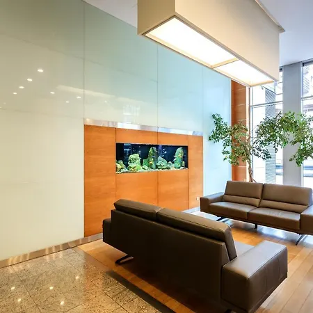 Vorto 3 - Centrum Apartment *