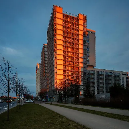 Apartment Vorto 3 - Centrum