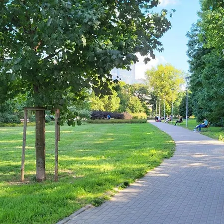 Vorto 3 - Centrum Apartment *