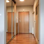 Vorto 3 - Centrum * Βαρσοβία