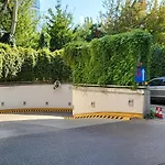 Διαμέρισμα Vorto 3 - Centrum Βαρσοβία