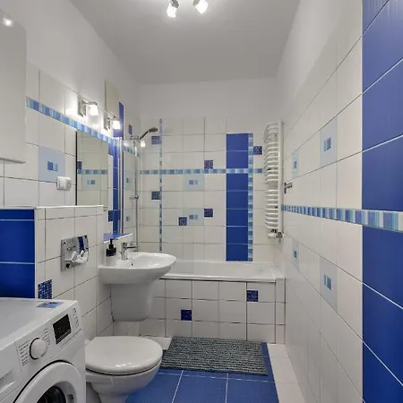 아파트 Vorto 3 - Centrum