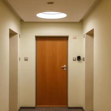 Apartmán Vorto 3 - Centrum *