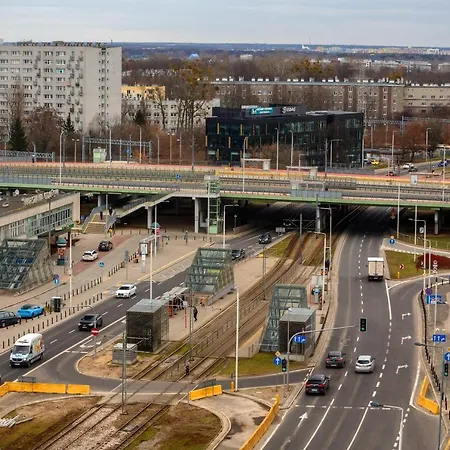 Vorto 3 - Centrum Warszawa