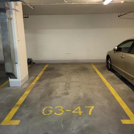 Vorto 3 - Centrum Apartmán *
