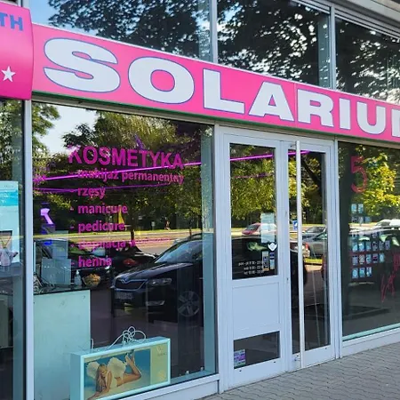 Vorto 3 - Centrum Varšava