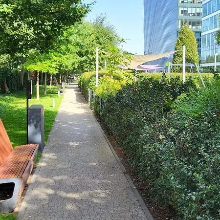 Vorto 3 - Centrum 아파트 *