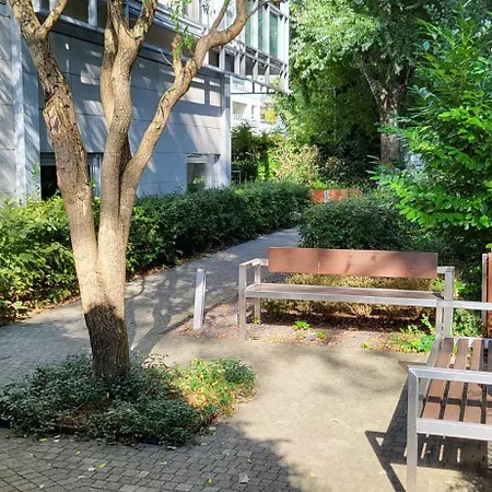 아파트 Vorto 3 - Centrum